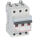 B - DISJONCTEUR DX³ 6000 -VIS/VI