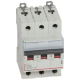 DISJONCTEUR DX³ 6000 -VIS/VIS-3P