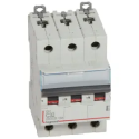 DISJONCTEUR DX³ 6000 -VIS/VIS-3P