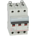 DISJONCTEUR DX³ 6000 -VIS/VIS-3P
