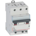 C - DISJONCTEUR DX³ 6000 -VIS/VI