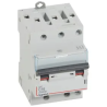 B - DISJONCTEUR DX³ 6000 -VIS/VI