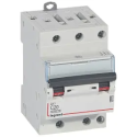 C - DISJONCTEUR DX³ 6000 -VIS/VI