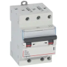 C - DISJONCTEUR DX³ 6000 -VIS/VI