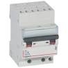 B - DISJONCTEUR DX³ 6000 -AUTO/V