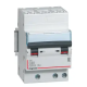 B - DISJONCTEUR DX³ 6000 -AUTO/V