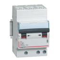 B - DISJONCTEUR DX³ 6000 -AUTO/V