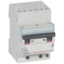 C - DISJONCTEUR DX³ 6000 -AUTO/V