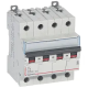 B - DISJONCTEUR DX³ 6000 -VIS/VI