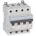 B - DISJONCTEUR DX³ 6000 -VIS/VI