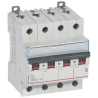B - DISJONCTEUR DX³ 6000 -VIS/VI