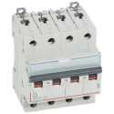 DISJONCTEUR DX³ 6000 -VIS/VIS- 4