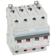 B - DISJONCTEUR DX³ 6000 -VIS/VI