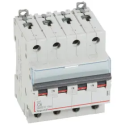 B - DISJONCTEUR DX³ 6000 -VIS/VI