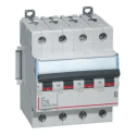 DISJONCTEUR DX³ 6000 -VIS/VIS- 4