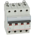 DISJONCTEUR DX³ 6000 -VIS/VIS- 4