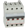 DISJONCTEUR DX³ 6000 -VIS/VIS- 4