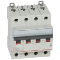 DISJONCTEUR DX³ 6000 -VIS/VIS- 4