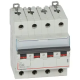 DISJONCTEUR DX³ 6000 -VIS/VIS- 4