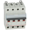 DISJONCTEUR DX³ 6000 -VIS/VIS- 4