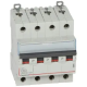 DISJONCTEUR DX³ 6000 -VIS/VIS- 4