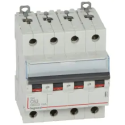 DISJONCTEUR DX³ 6000 -VIS/VIS- 4