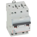 C - DISJONCTEUR DX³ 6000 -VIS/VI