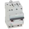 C - DISJONCTEUR DX³ 6000 -VIS/VI