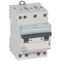 DISJONCTEUR DX³ 6000 -VIS/VIS- 4