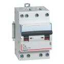 DISJONCTEUR DX³ 6000 -VIS/VIS- 4