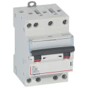 DISJONCTEUR DX³ 6000 -VIS/VIS- 4