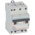 B - DISJONCTEUR DX³ 6000 -VIS/VI