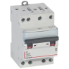 B - DISJONCTEUR DX³ 6000 -VIS/VI