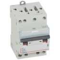 DISJONCTEUR DX³ 6000 -VIS/VIS- 4