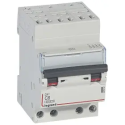C - DISJONCTEUR DX³ 6000 -AUTO/V