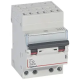 DISJONCTEUR DX³ 6000 -AUTO/VIS-