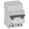 DISJONCTEUR DX³ 6000 -AUTO/VIS-
