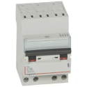DISJONCTEUR DX³ 6000 -AUTO/VIS-