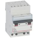 DISJONCTEUR DX³ 6000 -AUTO/VIS-