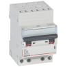 DISJONCTEUR DX³ 6000 -AUTO/VIS-
