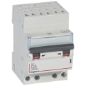 B - DISJONCTEUR DX³ 6000 -AUTO/V