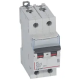 C - DISJONCTEUR DX³6000 10KA ARR