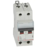 DISJONCTEUR DX³6000 10KA ARRIVEE