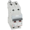 B - DISJ. DX³ 6000KA 10KA ARRIVE