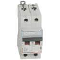 DISJONCTEUR DX³6000 10KA ARRIVEE