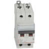 DISJONCTEUR DX³6000 10KA ARRIVEE