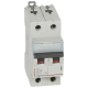 DISJONCTEUR DX³6000 10KA ARRIVEE
