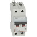 DISJONCTEUR DX³6000 10KA ARRIVEE