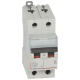 DISJONCTEUR DX³6000 10KA ARRIVEE