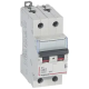DISJONCTEUR DX³6000 10KA ARRIVEE